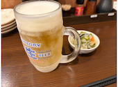 炭火焼居酒屋 原壱: チロさんの2026年05月18日の1枚目の投稿写真