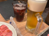 大衆焼肉 わだい家 柏店: まつたけさんの2024年04月23日の2枚目の投稿写真
