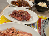 ときわ亭 柏東口店: まつたけさんの2025年02月23日の3枚目の投稿写真