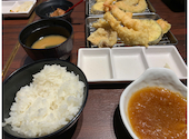 博多天ぷら たかお マークイズ福岡ももち店: みやさんの2026年09月01日の1枚目の投稿写真