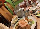 熱帯食堂 四条河原町店: ハニーディップんさんの2024年12月30日の1枚目の投稿写真