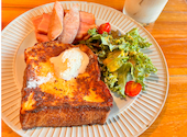 カフェ＆ベーカリー　エスプレッソ・ディー・ワークス　流山おおたかの森店: もっちさんの2026年04月30日の3枚目の投稿写真