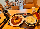 利久食堂 イオンレイクタウンkaze店: もっちさんの2026年07月22日の2枚目の投稿写真