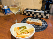 三陸ワイン食堂レアーレ LEALE菊名店: もんがさんの2026年09月06日の1枚目の投稿写真