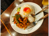 タイ料理 渋谷 ガパオ食堂: aさんの2026年09月03日の1枚目の投稿写真