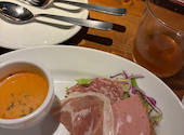 Italian Kitchen VANSAN 石神井公園店: ゆいちゃんさんの2026年06月21日の1枚目の投稿写真