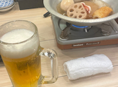 炉端とおでん 呼炉凪来 天神店: たえさんの2026年08月23日の1枚目の投稿写真