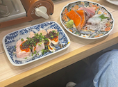 炉端とおでん 呼炉凪来 天神店: たえさんの2026年08月23日の2枚目の投稿写真