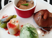 ビストロミュリエ Bistro Murier 蕨店: ぶたくんさんの2023年07月01日の1枚目の投稿写真