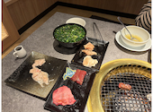 焼肉の虎　木野店: ゆうたさんの2025年05月01日の1枚目の投稿写真