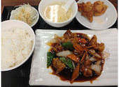 台湾料理 東三国店: hrnさんの2026年10月10日の1枚目の投稿写真