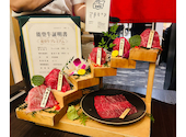 焼肉割烹 YP流 宗右衛門町本店: ヤマオさんの2025年05月26日の1枚目の投稿写真