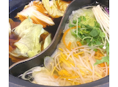 温野菜 横浜西口北幸店: かおりんさんの2026年04月24日の2枚目の投稿写真