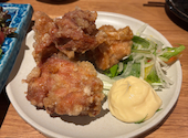 鶏いちず 深江橋本店: Lukeさんの2024年11月22日の3枚目の投稿写真