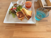 CAFE LUCIAS カフェ ルシアス: みほさんの2026年08月31日の1枚目の投稿写真