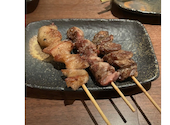 炭火居酒屋 炎 旭川買物公園通店: かまさんの2026年03月27日の2枚目の投稿写真