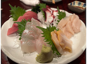 【喫煙可】 魚屋直営　居酒屋猪八海　東口店: かずのさんの2025年04月の1枚目の投稿写真