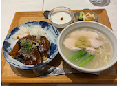 西安健菜キッチン たまプラーザ店: ゆたこさんの2026年04月21日の1枚目の投稿写真