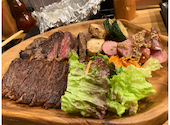 肉&串バル 空海 立石店: たかまこさんの2026年04月27日の1枚目の投稿写真