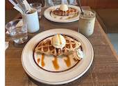 Liten COFFEE リーテンコーヒー : あおいさんの2026年05月03日の1枚目の投稿写真