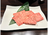 炭火極味焼肉 英 三条店: はっさんさんの2026年07月25日の1枚目の投稿写真