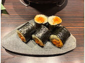 炭火極味焼肉 英 三条店: はっさんさんの2026年07月25日の3枚目の投稿写真