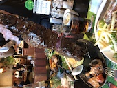 シュラスコ専門店 トゥッカーノ 池袋: ゆぅちさんの2019年09月17日の3枚目の投稿写真