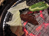 焼肉 肉処 でべそ 帯屋町店: Ｎさんの2026年03月22日の2枚目の投稿写真
