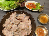 韓国カフェダイニング HANOK: ヒロクロさんの2026年04月13日の3枚目の投稿写真