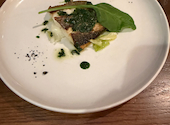 ビストロ ウエシマ Bistrot UESHIMA: ゆっかめさんの2026年05月04日の1枚目の投稿写真