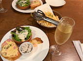 ビストロ ウエシマ Bistrot UESHIMA: ゆっかめさんの2026年05月04日の3枚目の投稿写真