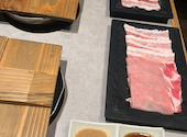 しゃぶしゃぶれたす 札幌駅前店: ゆかさんの2025年05月18日の2枚目の投稿写真