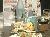 日本酒原価酒蔵　池袋本店【時間無制限飲み放題1,380円 開催中】: うーちゃんさんの2025年11月の1枚目の投稿写真