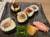 藁焼き鰹たたき 明神丸 帯屋町: 龍馬さんの2024年05月26日の3枚目の投稿写真