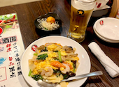 マルヤス酒場 神田店: ため。さんの2024年05月02日の1枚目の投稿写真