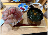 あっぱれ丼や 徳島駅前店: ぷちとまとさんの2026年08月11日の1枚目の投稿写真