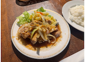 小さな街の食堂 カフェ ミスティー cafe MISTY: Mさんの2026年09月06日の1枚目の投稿写真