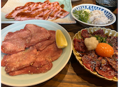 焼肉こじま離れ　住吉我孫子前: じゅんさんの2025年06月28日の1枚目の投稿写真