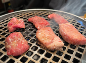 蛇口からレモンサワー　茅ヶ崎焼肉ホルモンたけ田: きゃんきゃんさんの2025年10月03日の1枚目の投稿写真