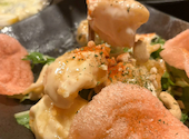 鶏と魚と麺 祐星 なんば店: まさぽんさんの2026年08月22日の1枚目の投稿写真