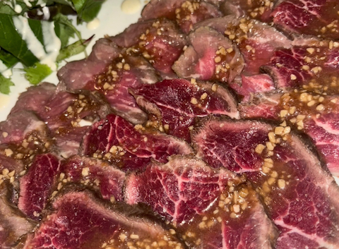 BALUCK 場楽: たえさんの2025年10月12日の1枚目の投稿写真