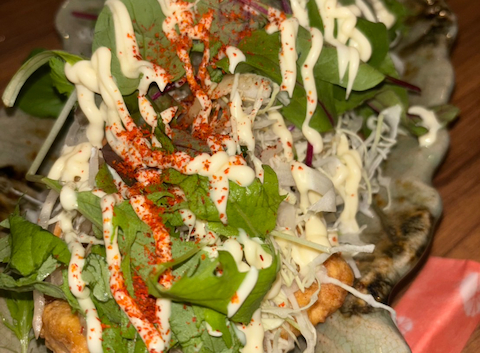 BALUCK 場楽: たえさんの2025年10月12日の2枚目の投稿写真