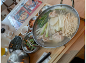 韓国酒場タッカン: まめさんの2026年08月24日の1枚目の投稿写真