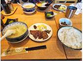 仙臺たんや 利久 札幌ステラプレイス店: ちきんさんの2026年03月25日の1枚目の投稿写真
