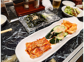 焼肉 千山苑: ポンさんの2025年05月12日の3枚目の投稿写真