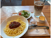 TNOC THE CAFE SAPPORO T4 ティーノックザカフェサッポロティーフォー: のんさんの2026年04月07日の1枚目の投稿写真