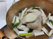 タッカンマリ食堂 DAKKANMARl DINING 新大久保: 渡辺さんの2025年11月29日の1枚目の投稿写真