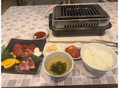 焼肉・韓国料理 KollaBo（コラボ）ルミネエスト新宿店: ハイジさんの2025年10月の1枚目の投稿写真