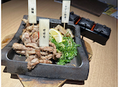 個室居酒屋 鶏っく 大阪駅前 うめきた店: なつきさんの2026年05月16日の1枚目の投稿写真