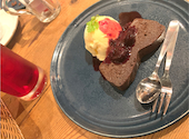 センバキッチン グリーンハウス 梅田 ハービスプラザ店: なつきさんの2026年05月16日の1枚目の投稿写真